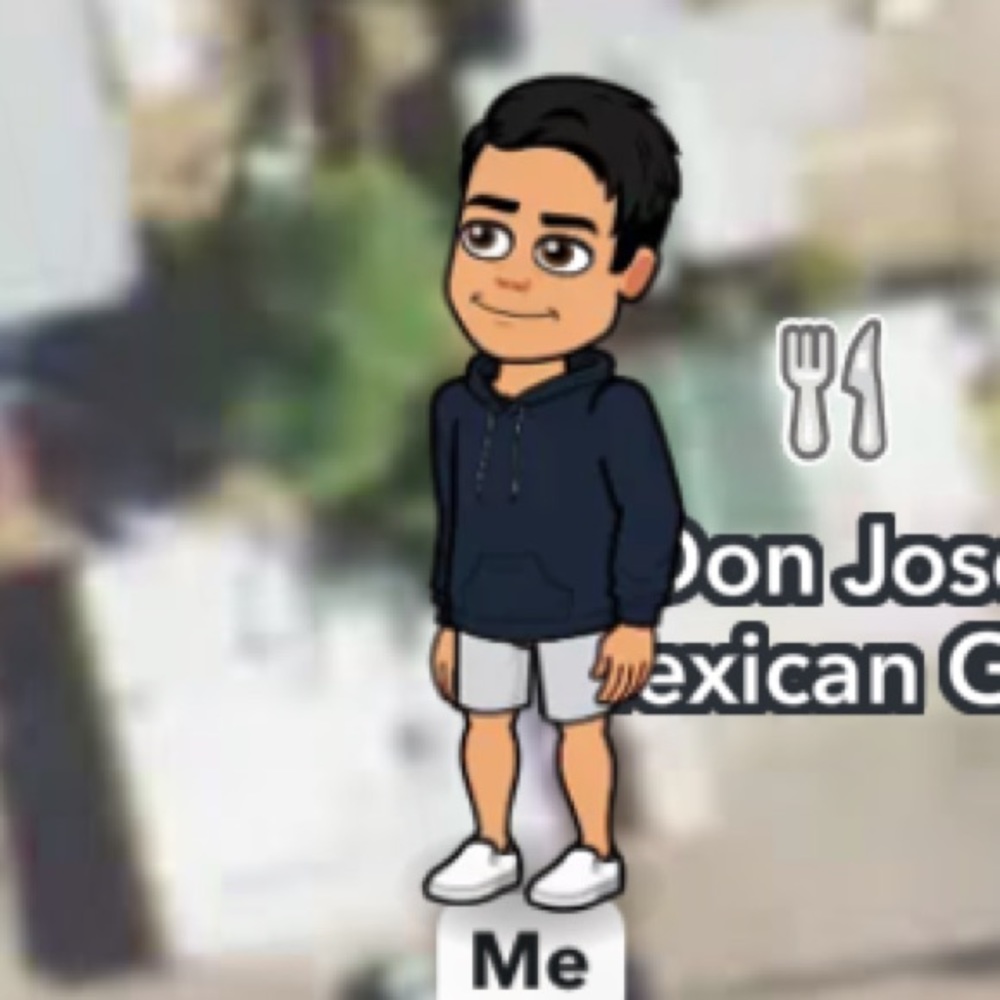 Meet your Posher, Lalo